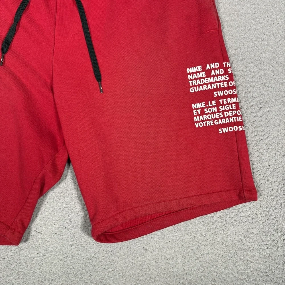 Jordan shorts mens
